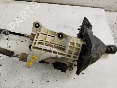 Gear lever CITROËN JUMPER II Bus 2.2 HDi 130 | BP22609521M90 