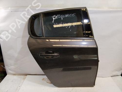 Right rear door PEUGEOT 208 II (UB_, UP_, UW_, UJ_) 1.2 PureTech 100 | BP18488638C5 