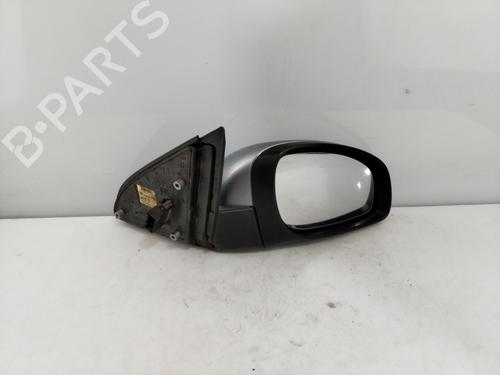 Retrovisor derecho OPEL VECTRA C (Z02) [2002-2009]  22609491
