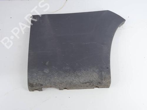Used Corner bumper Corner bumper FIAT DUCATO Van (250_) 115 Multijet 2,0 D (116 hp) 40154457 40154457