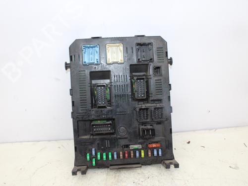 Used Fuse box CITROËN C4 I (LC_) 1.6 HDi (90 hp) 15283949