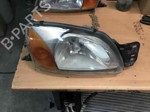 Used Right headlight FORD FIESTA IV (JA_, JB_) [1995-2006]  8545106