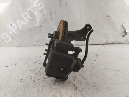 Right front steering knuckle HYUNDAI i30 (GD)  | BP21602434M26 