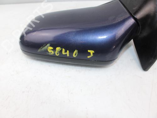 Left mirror VOLVO V40 Estate (645) 1.9 DI | BP16561016C26 