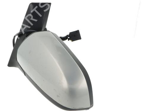 Left mirror OPEL ZAFIRA / ZAFIRA FAMILY B (A05)  | BP29565665C26 