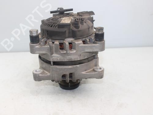 Alternator CITROËN C3 II (SC_) 1.6 BlueHDi 100 | BP17718106M7 