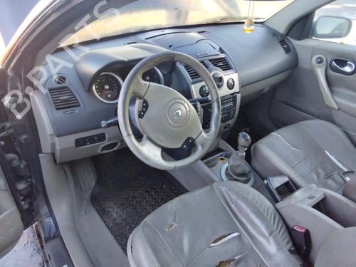 Squib airbag RENAULT MEGANE II (BM0/1_, CM0/1_) 2.0 16V Turbo | BP28727995C102 
