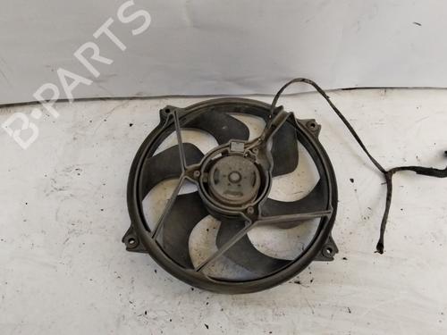 Used Radiator fan CITROËN XSARA PICASSO (N68) [1999-2012]  21665299