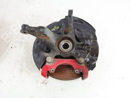 Right front steering knuckle FORD KUGA II (DM2) | BP40186225M26 - Image 3