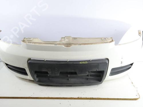 Used Front bumper Front bumper 39535277 39535277