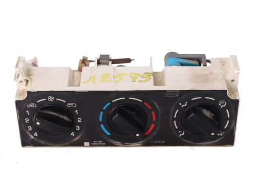 Used Climate control Climate control 39412079 39412079