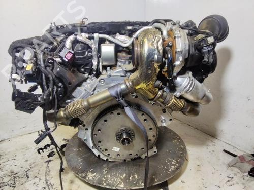 Engine AUDI A5 (F53, F5P) 50 TDI quattro | BP34352859M1  - Image 9
