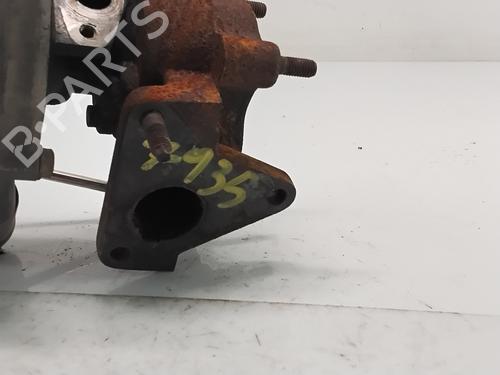 Turbolader/Kompressor DACIA LOGAN (LS_) | BP28817456M71