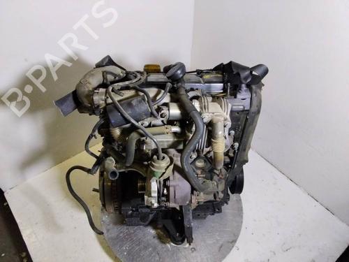 Engine RENAULT SCÉNIC II (JM0/1_) | BP40456679M1 - Image 8