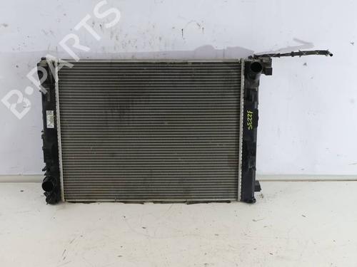 Water radiator RENAULT CAPTUR II (HF_) | BP39960530M31 - Image 2