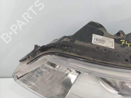 Venstre forlygte CITROËN C5 II (RC_)  | BP20320729C28 