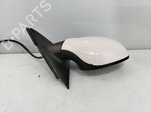 Right mirror SEAT CORDOBA (6L2) 1.9 TDI | BP19157181C27 