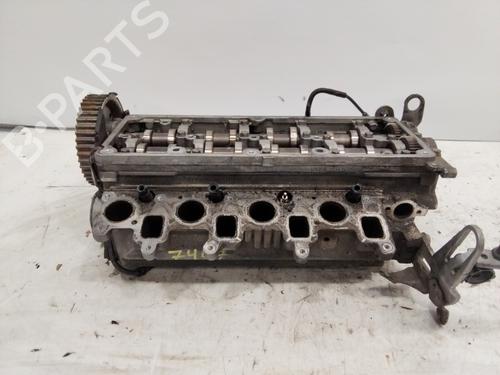 Cylinder head SEAT LEON (1P1) 1.4 TSI | BP26724279M5 