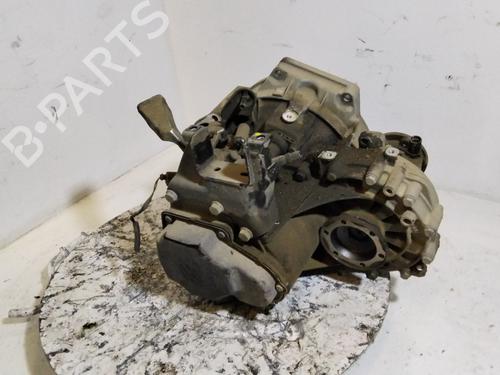 Gearbox SEAT IBIZA IV (6J5, 6P1)  | BP18107524M3 