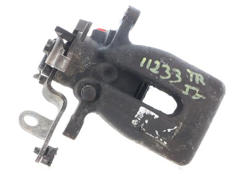 Used Left rear brake caliper Left rear brake caliper PEUGEOT PARTNER Box Body/MPV [2008-2026] 33470606 33470606