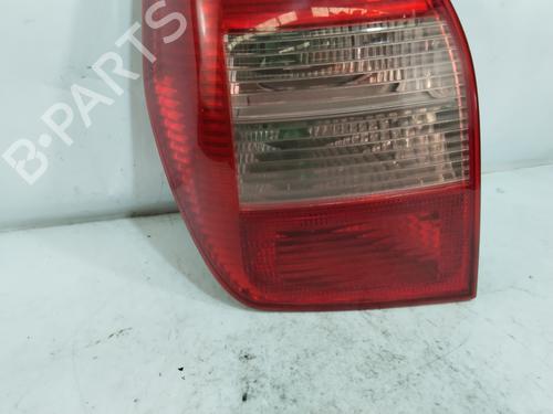Left taillight CITROËN C2 (JM_) 1.4 HDi | BP27238398C34 