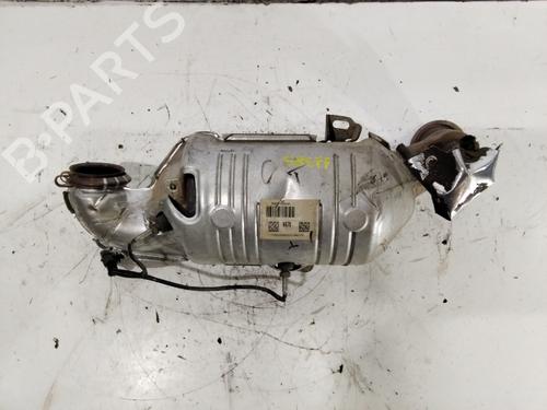 Used Catalyst Catalyst PEUGEOT 308 II (LB_, LP_, LW_, LH_, L3_) [2013-2021] 33842588 33842588