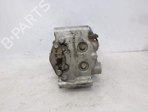 AC Kompressor FORD FOCUS I (DAW, DBW) 1.6 16V Flexifuel | BP13949113M34 
