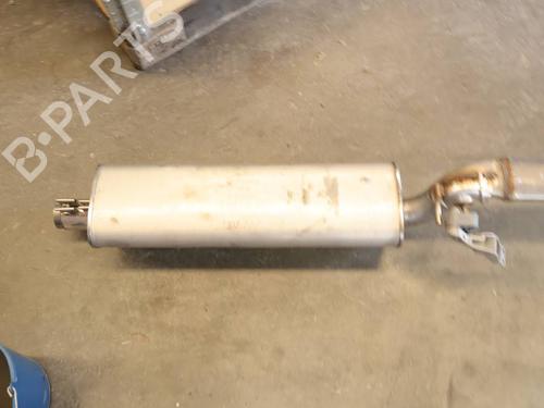 Exhaust system VW TIGUAN (CT1) 1.5 TSI eHybrid | BP40154484M121 - Image 6