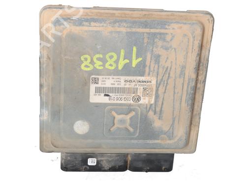 Used Engine control unit (ECU) Engine control unit (ECU) VW PASSAT B6 (3C2) [2005-2011] 36361546 36361546