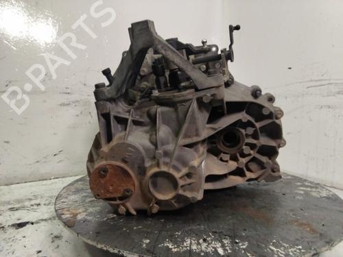 Gearkasse MAZDA 3 Saloon (BK) 1.6 DI Turbo (BK12Y) | BP30043695M3 