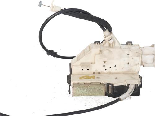 Used Front right lock Front right lock PEUGEOT 407 (6D_) [2004-2011] 36302295 36302295