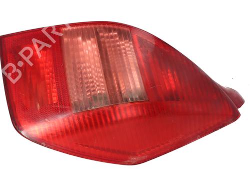 Used Right taillight CITROËN C2 (JM_) 1.4 (73 hp) 32339950