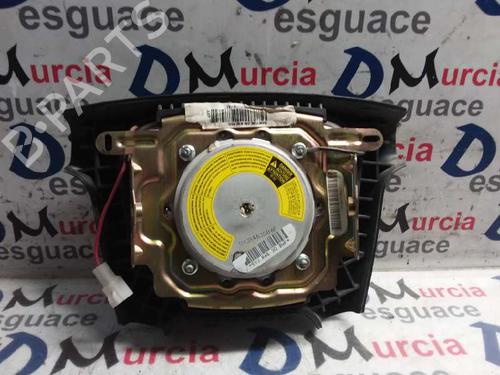 Driver airbag SSANGYONG MUSSO (FJ) 2.9 TD | BP8560227C9 