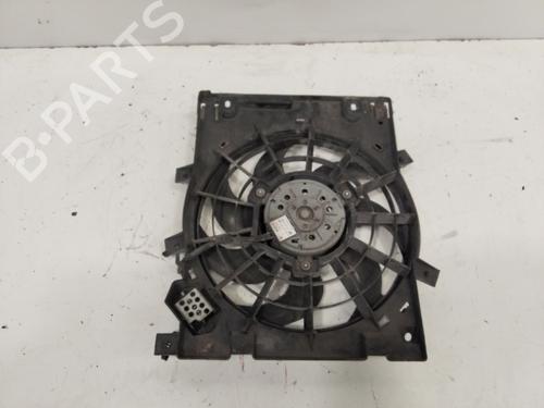 Radiator fan OPEL ASTRA H (A04)  | BP27491338M35 