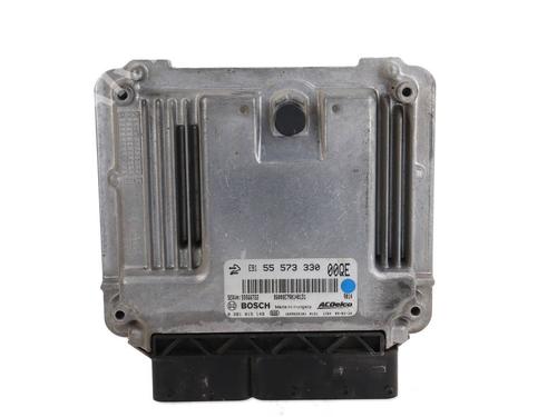 engine-control-unit-ecu-opel-insignia-a-g09-2008-2009-2010-2011-2012-2013-2014-2015-2016-2017-40297104 main image