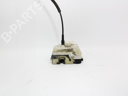 Front right lock CITROËN C3 I (FC_, FN_)  | BP11632078C97 