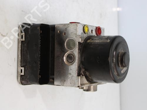 ABS pump VW TOUAREG (7P5, 7P6)  | BP17740430M43 