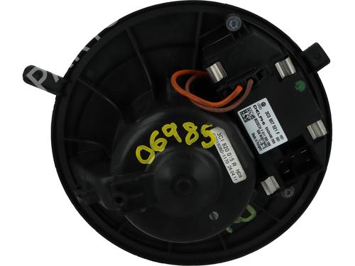 Used Heater blower motor VW PASSAT B6 Variant (3C5) 2.0 TDI (140 hp) 29905766