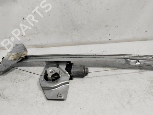 Front left window mechanism CITROËN BERLINGO MULTISPACE (B9) 1.6 HDi 75 16V | BP33842680C22 - Image 2