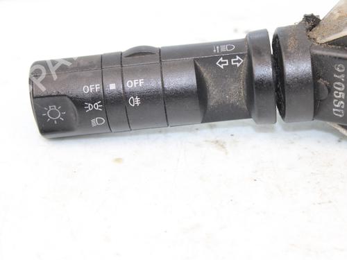 Headlight switch NISSAN NAVARA NP300 (D40)  | BP16441570I24 