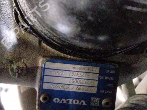 Engine VOLVO XC60 I SUV (156)  | BP35737001M1  - Image 15