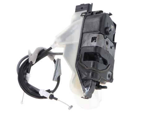 Used Front left lock Front left lock PEUGEOT 508 II (FB_, FH_, F3_) Hybrid 180 (F3DGXT) (181 hp) 33556528 33556528