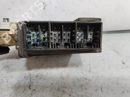 Left front window motor SEAT IBIZA III (6L1)  | BP27604051E21 