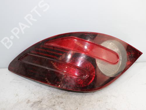 Right taillight MERCEDES-BENZ R-CLASS (W251, V251) R 350 CDI 4-matic (251.022, 251.122) (224 hp) 18037706