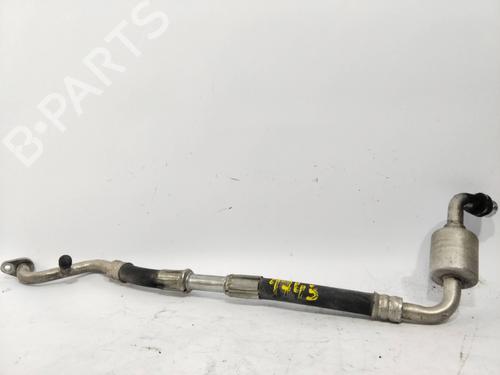 Pipe NISSAN NV200 / EVALIA Bus 1.5 dCi 110 (M20, M20M) | BP29062449M125