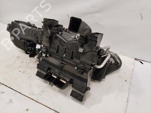 Heater blower motor MERCEDES-BENZ GLC Coupe (C253) 250 4-matic (253.346) | BP25775679M62 