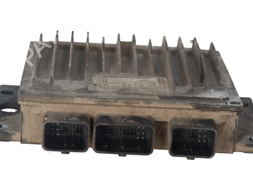 Used Engine control unit (ECU) Engine control unit (ECU) RENAULT KANGOO (KC0/1_) 1.4 (KC0C, KC0H, KC0B, KC0M) (75 hp) 36361538 36361538