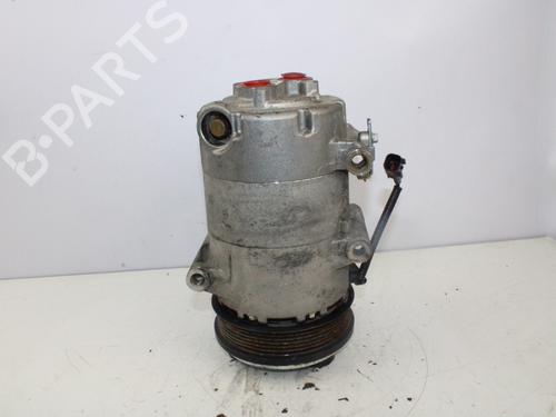Airco pomp FORD FOCUS C-MAX (DM2)  | BP16009525M34 