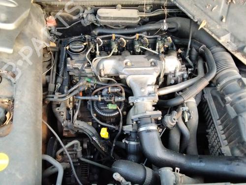 Høyre baklys PEUGEOT 607 (9D, 9U) 2.2 HDi | BP19422715C35 