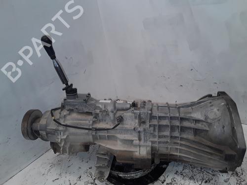 Gearbox HYUNDAI TERRACAN (HP)  | BP15651023M3 
